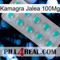 Kamagra Jelly 100Mg 28